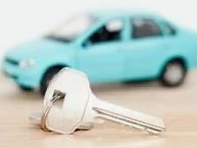 赤水汽车抵押贷款办理流程，赤水车抵贷需要什么条件?